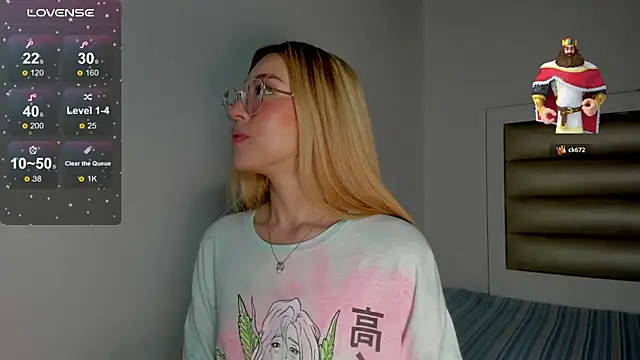 Princess tokyo online show from December 15, 7:41 pm