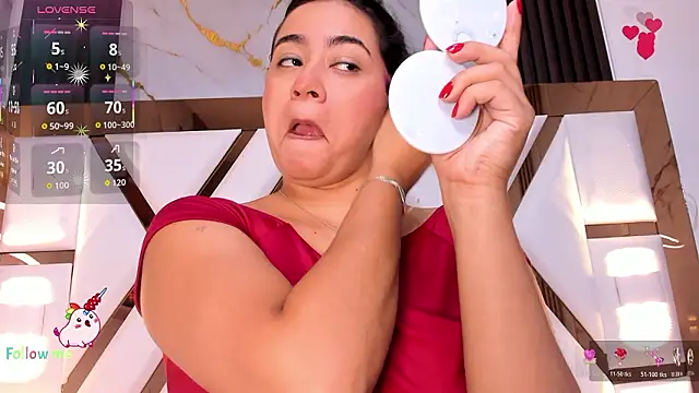 miilaklum online show from March 25, 6:55 pm