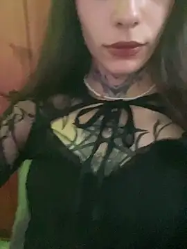 mollyEXD online show from September 21, 3:54 pm