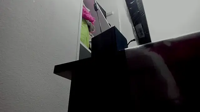 Nicol Squirt online show from July 3, 5:41 pm