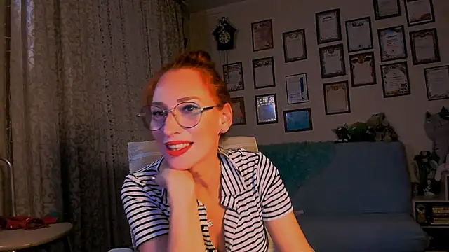 red rocco online show from January 9, 6:23 pm