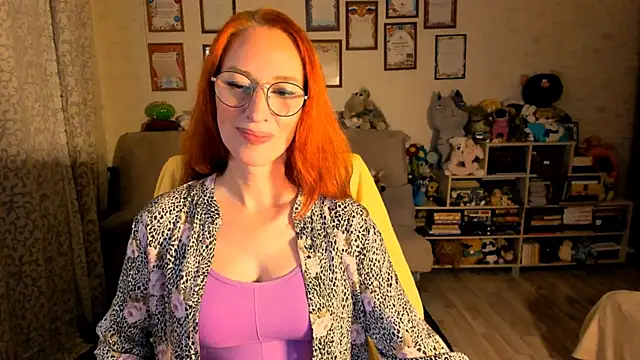 red rocco online show from October 5, 4:12 pm