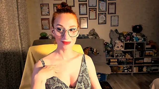 red rocco online show from October 18, 4:32 pm