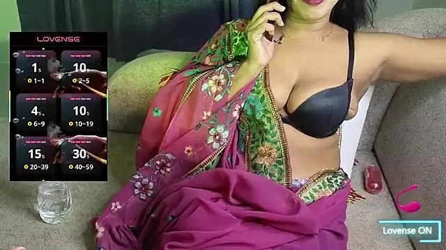 Bengali Cute Girl online show from October 21, 11:14 am