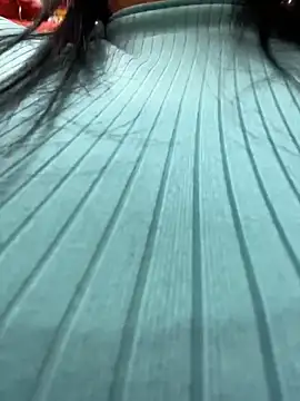 Miia Jazmin online show from December 15, 9:20 pm