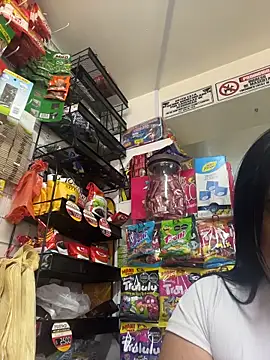 Miia Jazmin online show from November 7, 5:07 pm