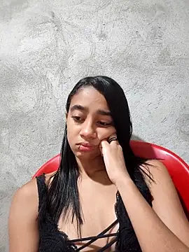 Zoe Sweett18 online show from December 17, 12:31 pm