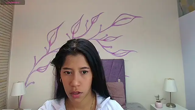 Snapshot of Connie_Bell chatting on October 3, 7:41 pm Connie Bell online show from October 3, 7:41 pm