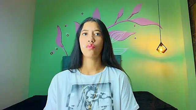 Connie Bell online show from November 28, 8:45 pm