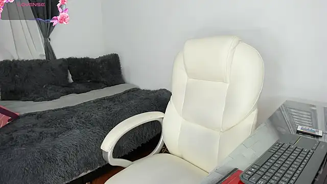 ashanty b5 online show from November 2, 2:26 am