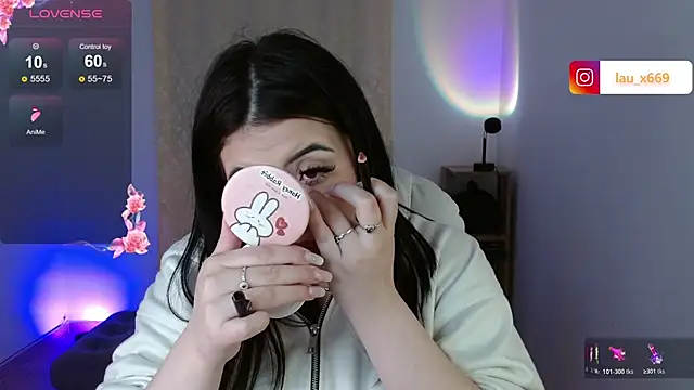 isabella1616 online show from November 27, 3:31 am