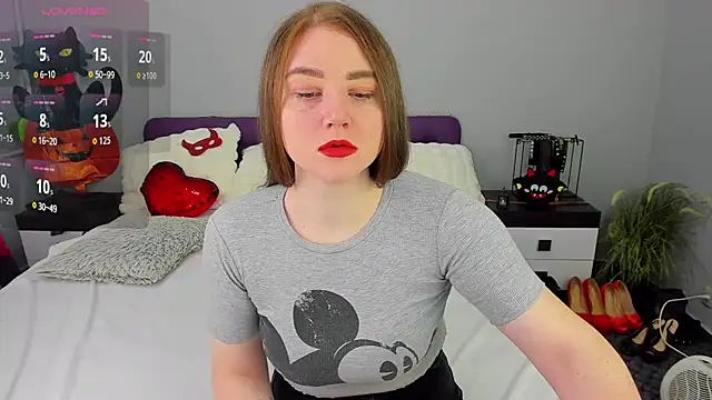 lillyloan4u online show from October 28, 11:27 am