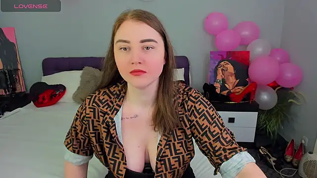 lillyloan4u online show from April 3, 8:29 pm