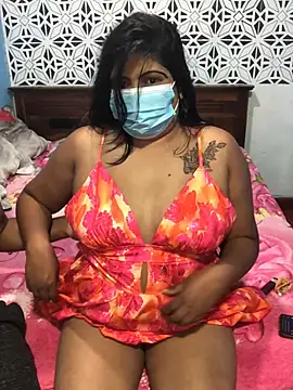 Lovely WINDI online show from May 25, 5:56 pm