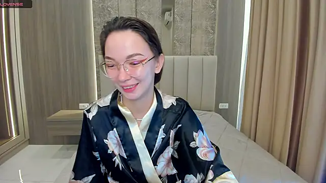 SusannJohnson online show from November 26, 12:22 am