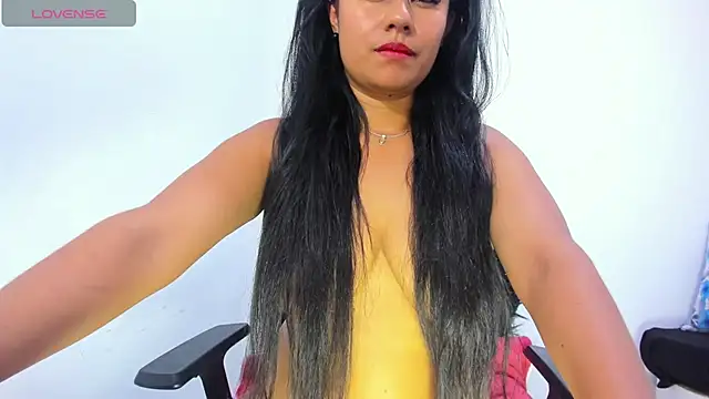 kataleya amaya online show from November 1, 8:02 pm