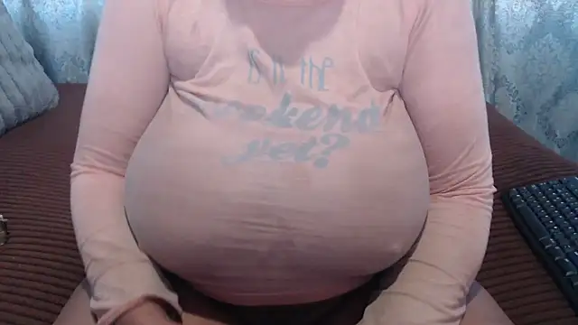 BUBBLYBUNNYxx online show from June 16, 5:08 am