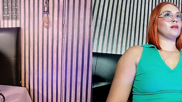 Sophie new25 online show from November 7, 1:28 pm