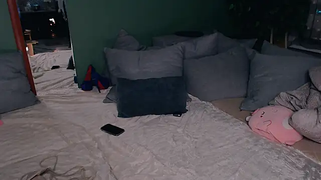 MizukiMiko online show from February 20, 1:37 am