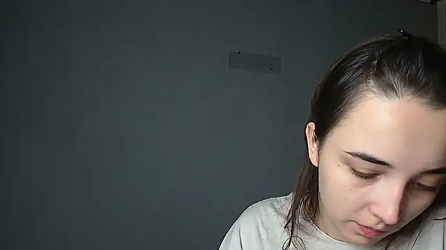 Eva Gloryy online show from November 11, 1:41 pm