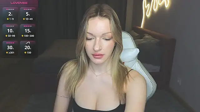 MargaretSweet1 online show from February 21, 1:17 am