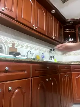 viktoria davis  online show from January 8, 10:47 pm