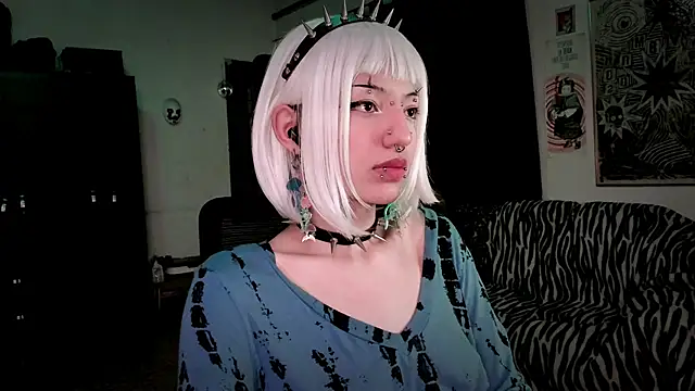 roxy toxic online show from March 26, 1:52 am