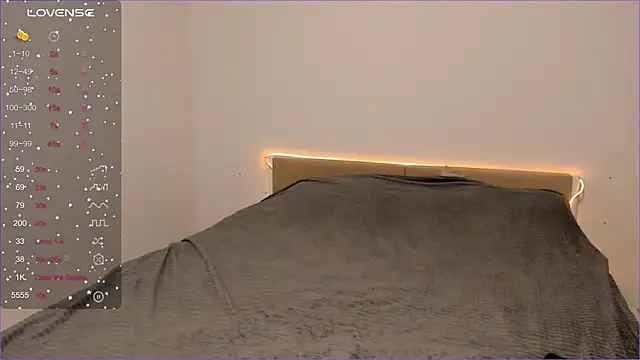 sophie mooreee online show from April 13, 5:58 pm