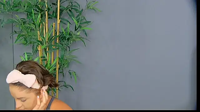 PatriciaSpice online show from March 20, 5:56 am