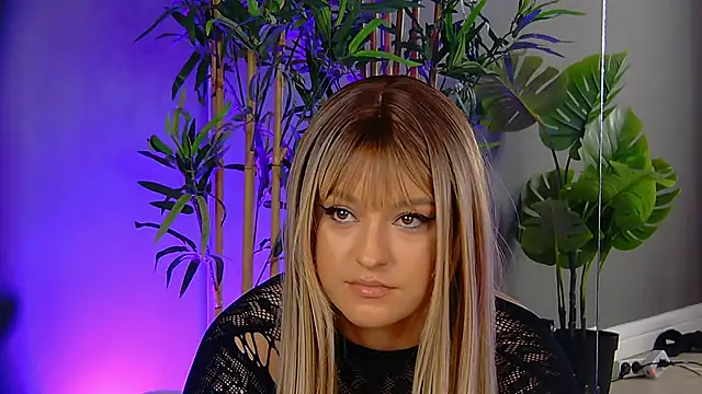 PatriciaSpice online show from November 9, 6:20 am