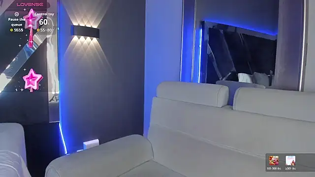 ValeriaOrtega online show from March 23, 12:00 pm