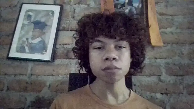 DanteAndKyle online show from September 17, 7:34 pm