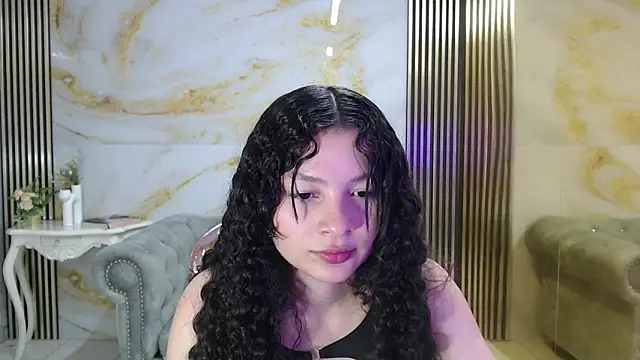 shalon diaz s online show from September 11, 8:20 pm