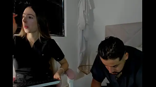 ScarlettKai online show from July 12, 1:23 pm