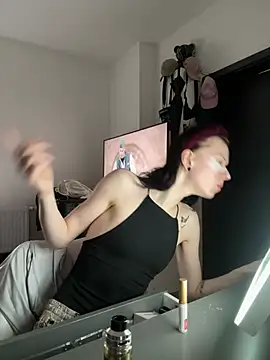 Ciara2004 online show from February 18, 12:48 pm