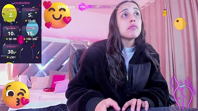 Abby esposiito online show from February 26, 3:22 pm