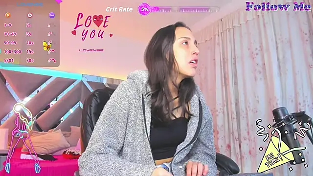 Abby esposiito online show from September 28, 4:12 pm