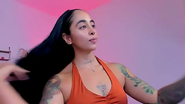 sophierooy22 online show from February 5, 3:15 pm