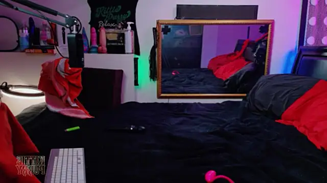 KittiePurry69 online show from October 27, 3:46 am