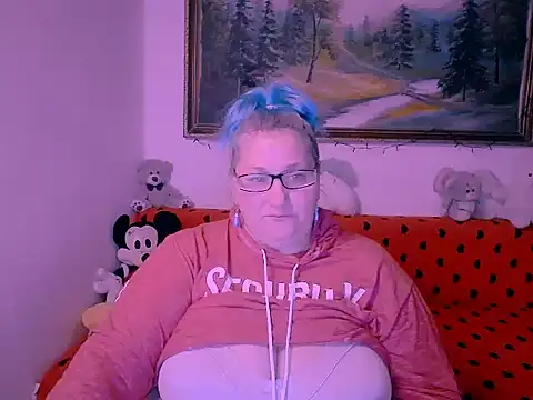 mayamayx online show from November 28, 8:56 pm