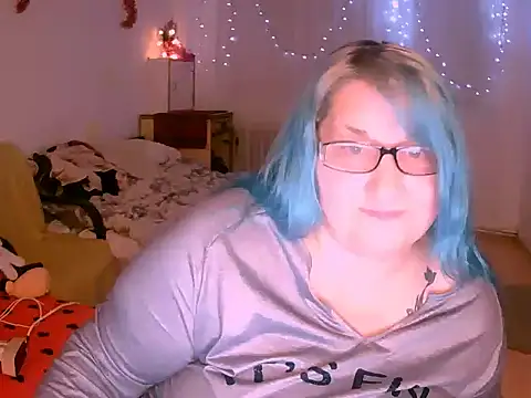 mayamayx online show from December 14, 8:03 pm