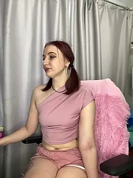 LillyFan-X online show from January 18, 4:31 am