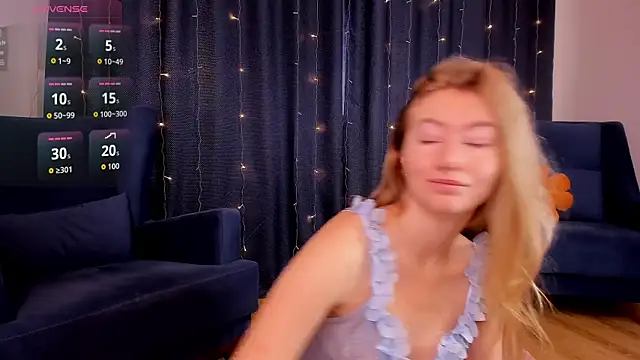 Rachel Rut online show from February 12, 5:09 am