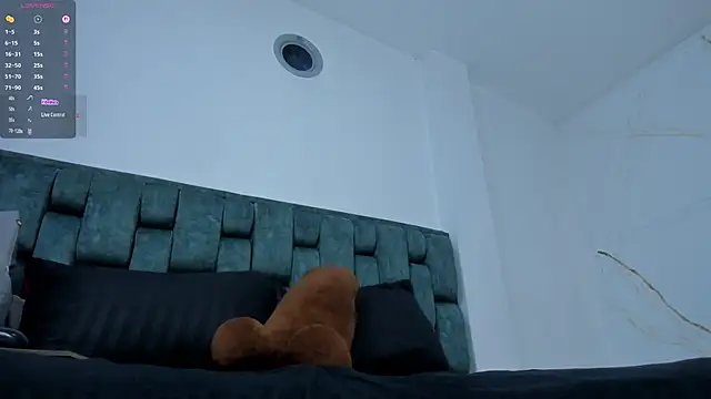 fierygroup online show from December 19, 1:21 am