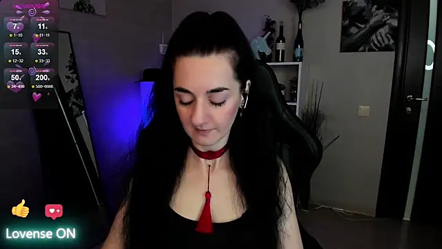 JessicaAlfo online show from September 20, 2:54 am