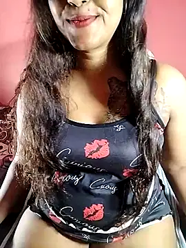 Sexy-Monikaa online show from April 21, 6:48 pm