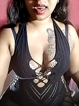 Sexy-Monikaa online show from January 16, 7:37 am