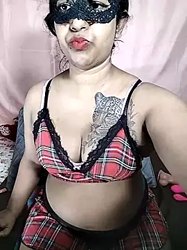 Sexy-Monikaa online show from October 8, 10:52 am