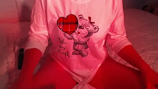 sweetchani666 online show from November 30, 8:29 am