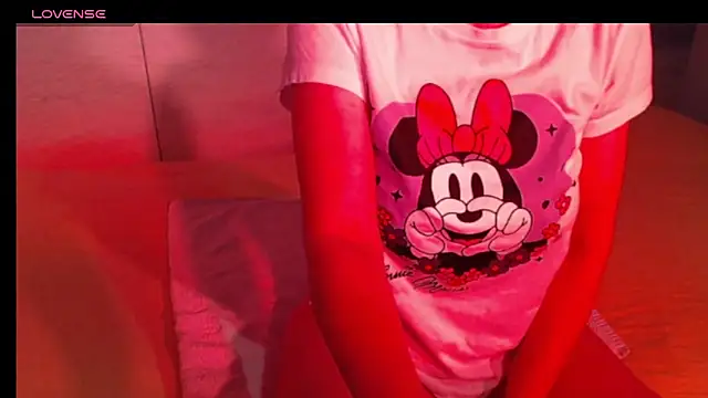 sweetchani666 online show from March 21, 8:08 am